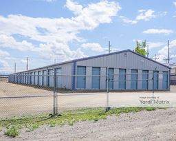 Image for Security Storage - 3425 Allied Street, Helena, MT
