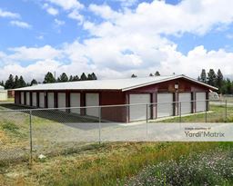 Image for Park River Storage - 17 Red Ranch Road, Stevensville, MT