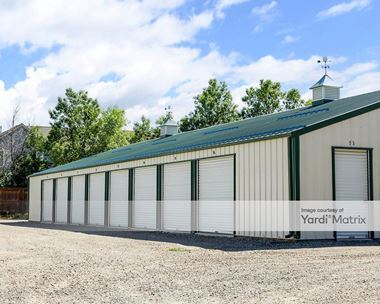 Image for Silver Eagle Storage - 240 North River Rock Drive, Belgrade, MT