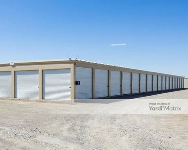 Storage Units for Rent available at 41 Dollar Drive, Belgrade, MT 59714