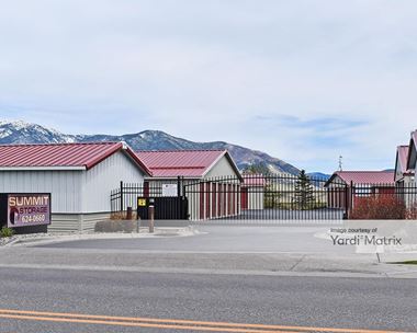 Image for Summit Storage - 2674 Simmental Way, Bozeman, MT
