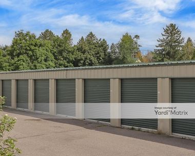 Storage Units for Rent available at 1601 3rd Avenue, Kalispell, MT 59901