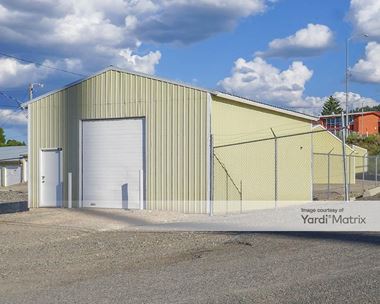 Storage Units for Rent available at 2520 Euclid Avenue, Helena, MT 59601