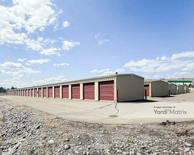 Image for Pak - Rat Mini Storage - 3655 Grant Creek Road, Missoula, MT