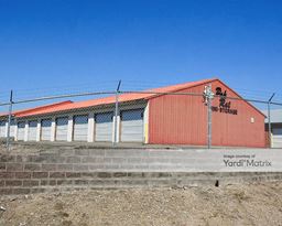 Image for Pak - Rat Mini Storage - 5145 Highway 93 South, Missoula, MT