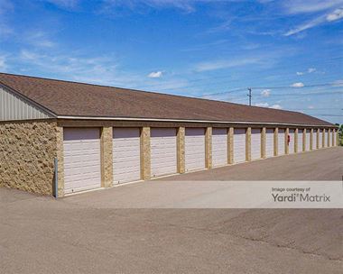 Storage Units for Rent available at 4901 2nd Avenue North, Great Falls, MT 59405