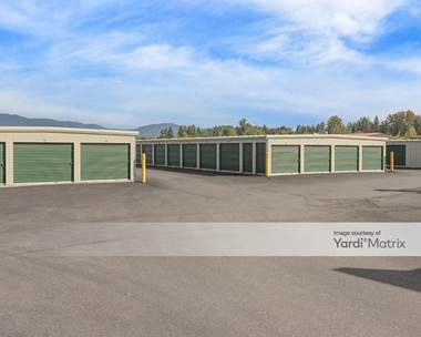 Storage Units for Rent available at 3949 West Montana 40 Hwy, Columbia Falls, MT 59912