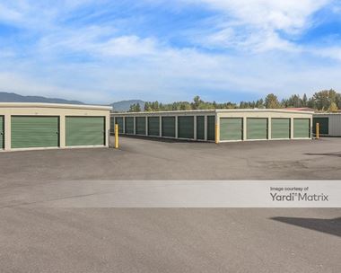 Image for Safemind Storage - 3949 West Montana 40 Hwy, Columbia Falls, MT