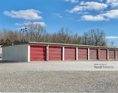 Storage Units for Rent available at 4143 Highway 41A South, Clarksville, TN 37043