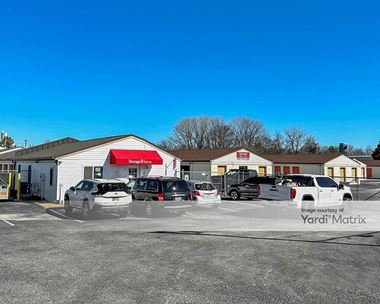 Image for Storage Sense - 560 Tiny Town Road, Clarksville, TN