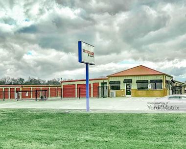 Storage Units for Rent available at 4351 Guthrie Hwy, Clarksville, TN 37040