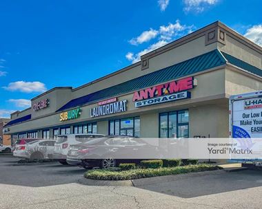 Image for Anytime Storage - 2204 Madison Street, Clarksville, TN