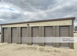 Image for St Bethlehem Mini Storage - 2525 Highway 48, Clarksville, TN
