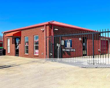 Storage Units for Rent available at 2021 Tiny Town Road, Clarksville, TN 37042