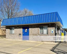 Image for Top Storage - 939 Tiny Town Road, Clarksville, TN