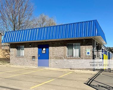 Image for Top Storage - 939 Tiny Town Road, Clarksville, TN