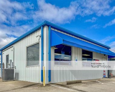 Image for iStorage - 2598 Pea Ridge Road, Clarksville, TN