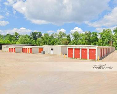 Storage Units for Rent available at 519 Lafayette Road, Clarksville, TN 37042