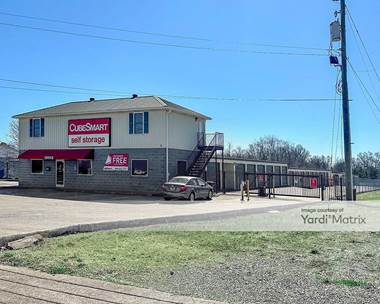 Storage Units for Rent available at 528 Dover Road, Clarksville, TN 37042