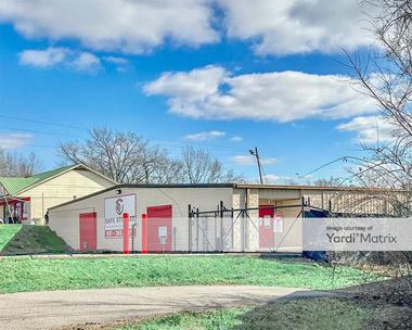 Image for Safe Storage Club - 2110 Golf Club Lane, Clarksville, TN