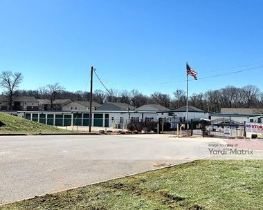 Image for US Storage Centers - 1280 Parkway Place, Clarksville, TN