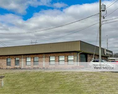 Storage Units for Rent available at 1778 Wilma Rudolph Blvd, Clarksville, TN 37040