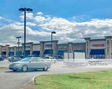 Storage Units for Rent available at 210 Needmore Road, Clarksville, TN 37040