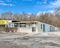 Image for Wickham Self Storage - 1521 Ashland City Road, Clarksville, TN
