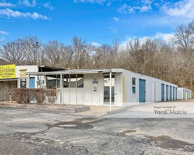 Image for Wickham Self Storage - 1521 Ashland City Road, Clarksville, TN