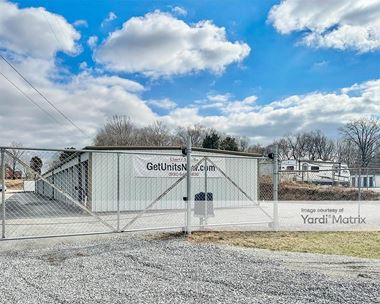 Image for Cherry Station Self Storage - 2359 Old Russellville Pike, Clarksville, TN