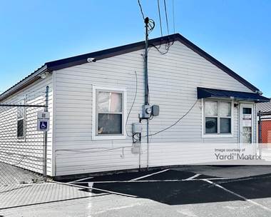 Storage Units for Rent available at 178 Jack Miller Blvd, Clarksville, TN 37042