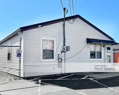 Image for MyPlace Self Storage - 178 Jack Miller Blvd, Clarksville, TN