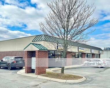 Image for Top Storage - 122 Dunbar Cave Road, Clarksville, TN