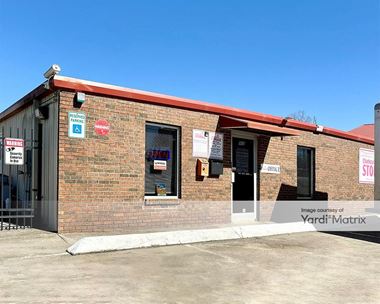 Image for Clarksville Lock Storage - 913 Sinclair Drive, Clarksville, TN