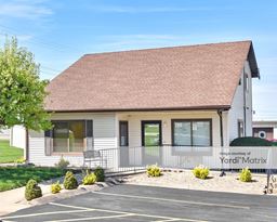 Image for Parkway Self Storage - 101 Lacy Lane, Hopkinsville, KY
