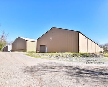 Storage Units for Rent available at 3300 Canton Pike, Hopkinsville, KY 42240