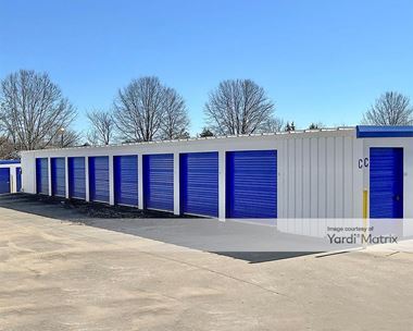 Image for Top Storage - 3865 Trenton Road, Clarksville, TN