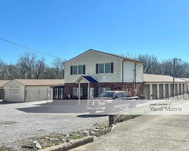 Storage Units for Rent available at 40 Taylor Road, Clarksville, TN 37042
