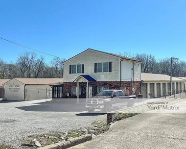 Image for Rent - A - Space - 40 Taylor Road, Clarksville, TN