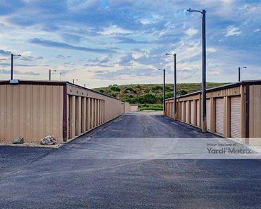 Storage Units for Rent available at 820 NE Main Street, Lewistown, MT 59457