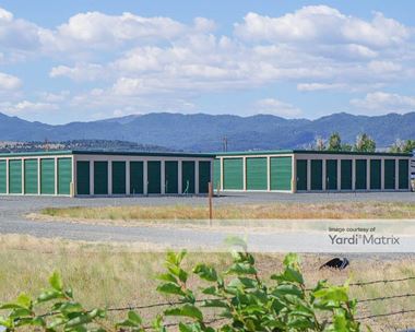 Storage Units for Rent available at 6307 Hwy 2, Butte, MT 59701