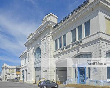 Storage Units for Rent available at 841 South Columbus Blvd, Philadelphia, PA 19147