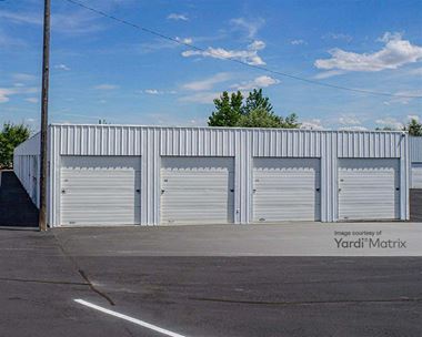 Storage Units for Rent available at 4600 Second Avenue North, Great Falls, MT 59405