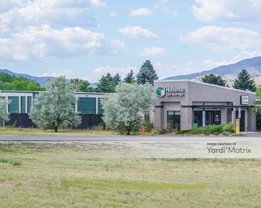 Storage Units for Rent available at 1344 Jordan Drive, Helena, MT 59602