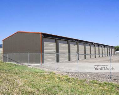 Storage Units for Rent available at 13180 US 93, Lolo, MT 59847