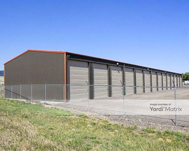 Image for Lolo Creek Storage - 13180 US 93, Lolo, MT
