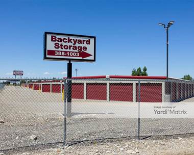 Storage Units for Rent available at 70 Travis Way, Manhattan, MT 59714