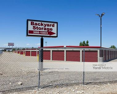 Storage Units for Rent available at 70 Travis Way, Manhattan, MT 59714