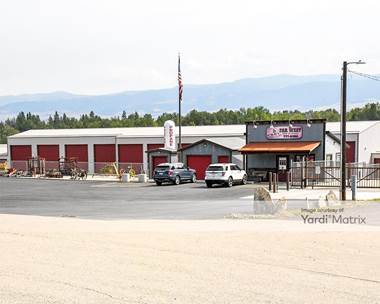 Storage Units for Rent available at 4094 Highway 93 North, Stevensville, MT 59870