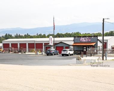 Storage Units for Rent available at 4094 Highway 93 North, Stevensville, MT 59870